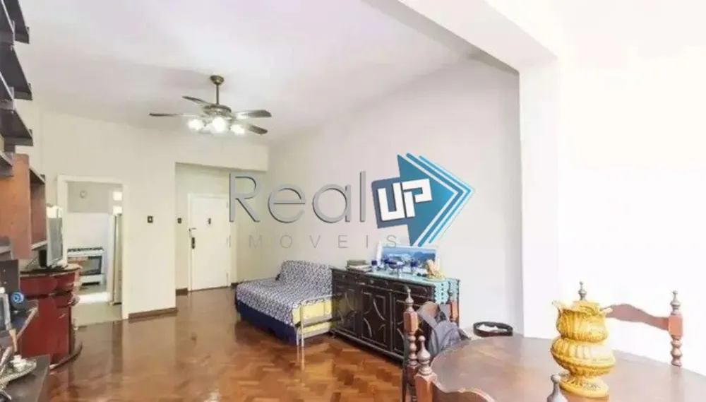 Apartamento, 3 quartos, 114 m² - Foto 2