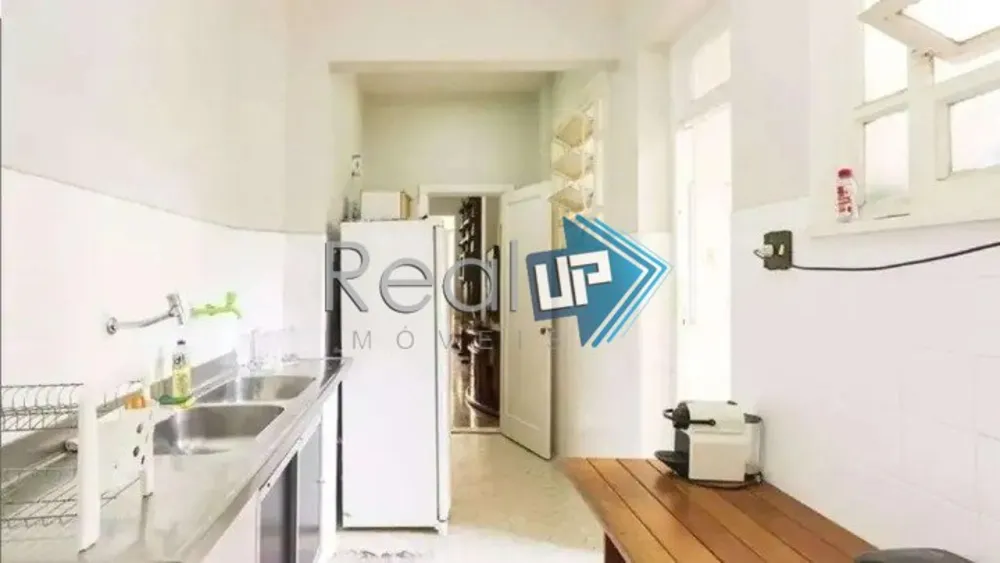 Apartamento, 3 quartos, 114 m² - Foto 4