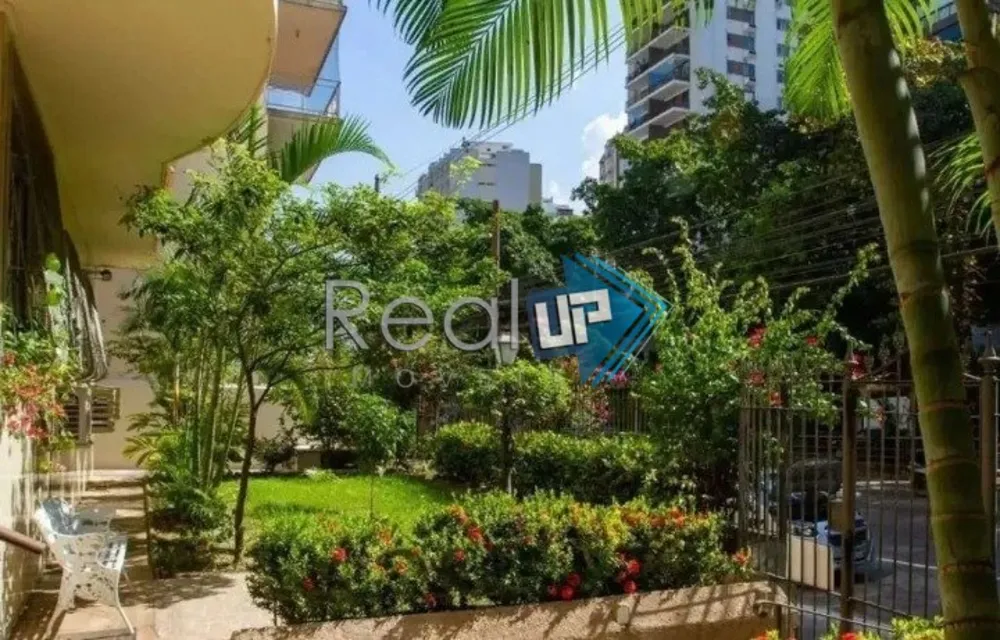 Apartamento, 3 quartos, 114 m² - Foto 8