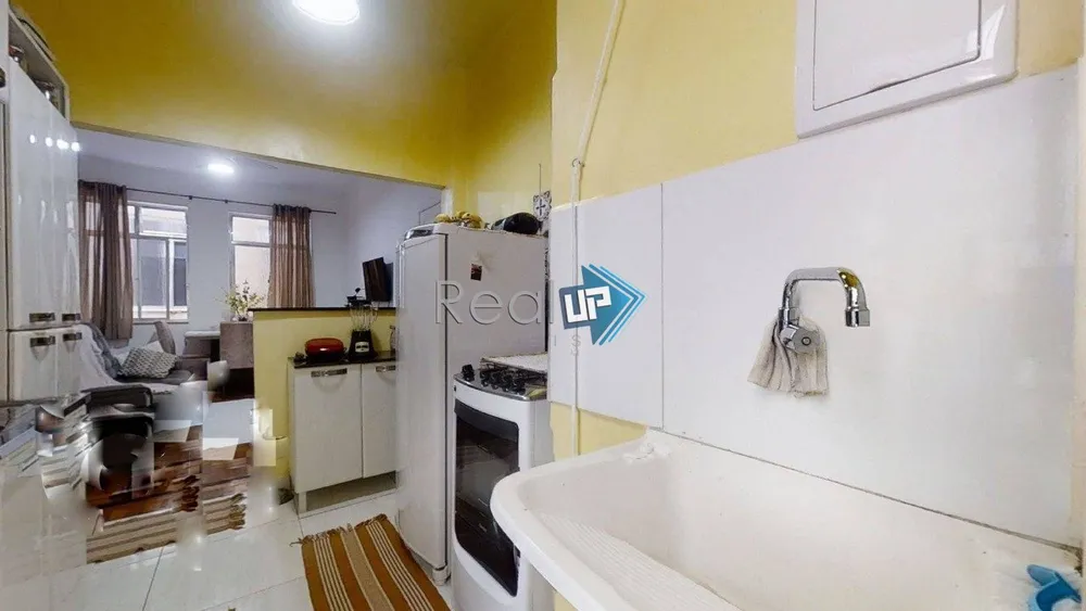 Apartamento, 2 quartos, 51 m² - Foto 15
