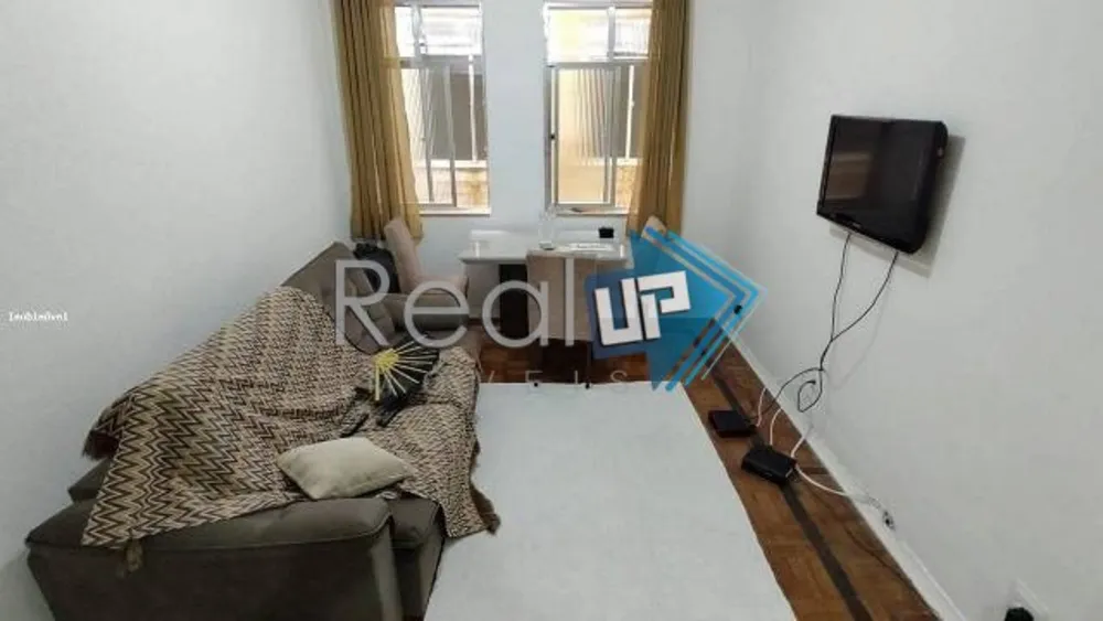 Apartamento, 2 quartos, 51 m² - Foto 2