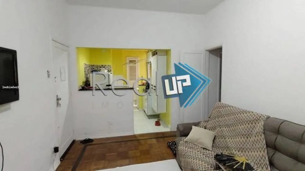 Apartamento, 2 quartos, 51 m² - Foto 3