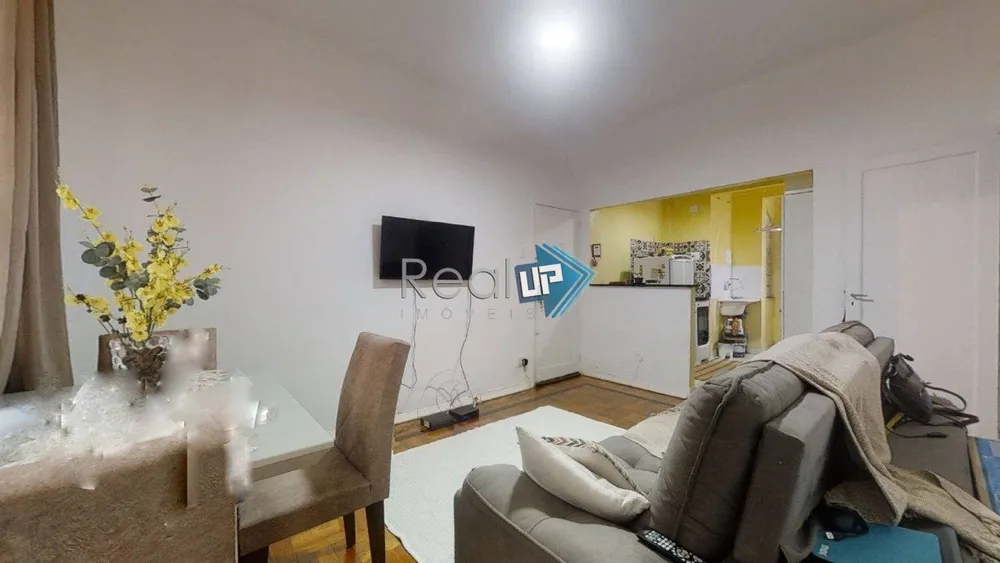 Apartamento, 2 quartos, 51 m² - Foto 4