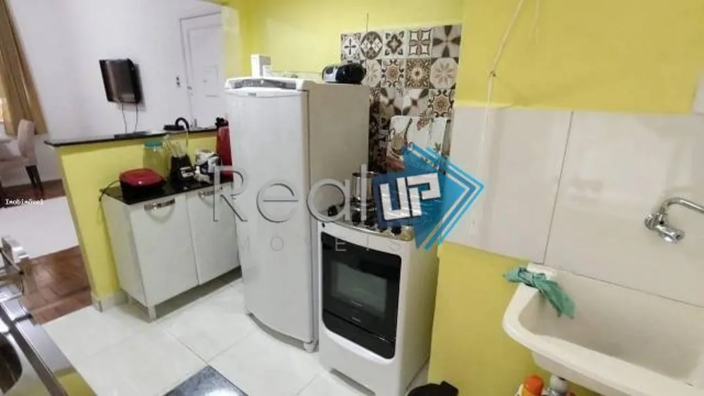 Apartamento, 2 quartos, 51 m² - Foto 13