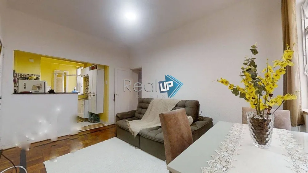 Apartamento, 2 quartos, 51 m² - Foto 1