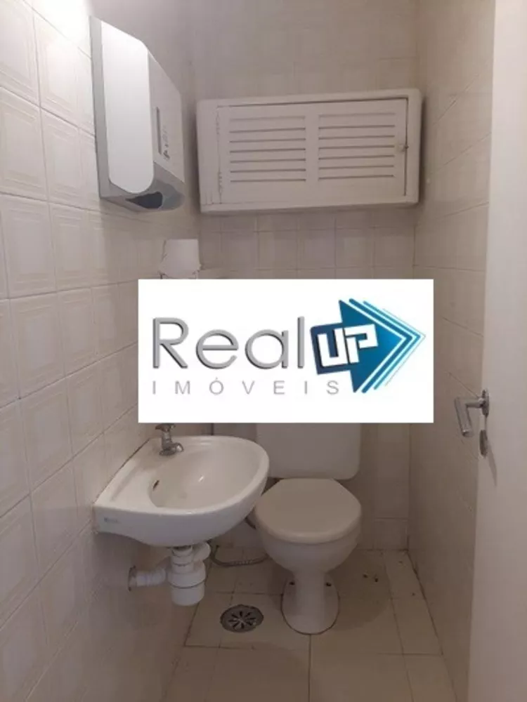 Conjunto Comercial-Sala à venda, 35m² - Foto 4