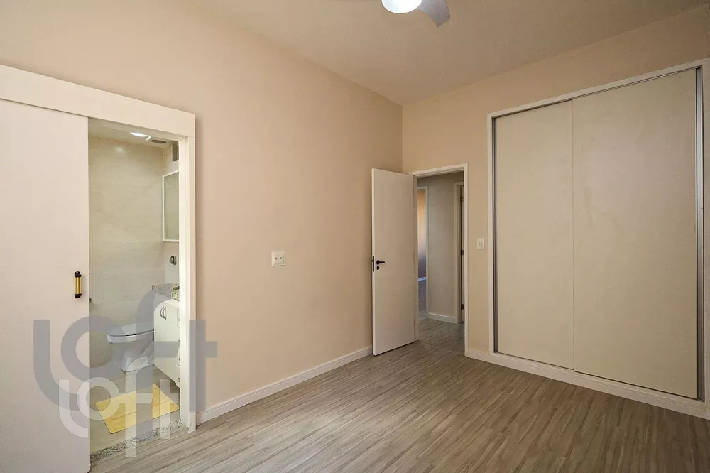 Apartamento à venda com 3 quartos, 110m² - Foto 3