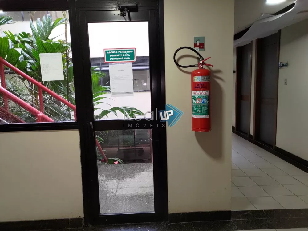 Sala-Conjunto, 236 m² - Foto 44