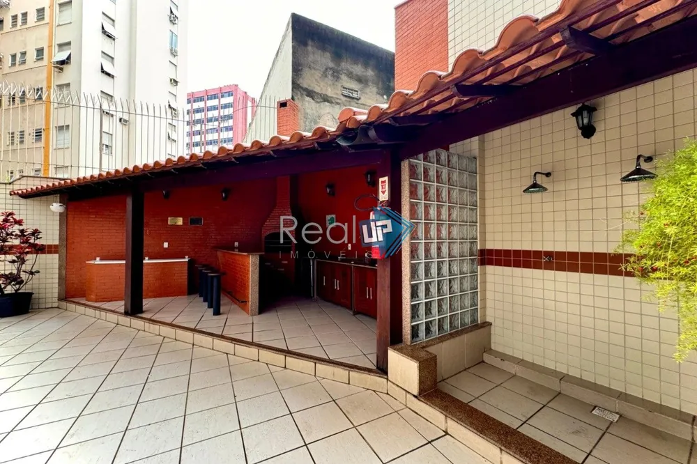Apartamento, 2 quartos, 72 m² - Foto 24