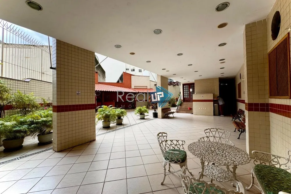 Apartamento, 2 quartos, 72 m² - Foto 23