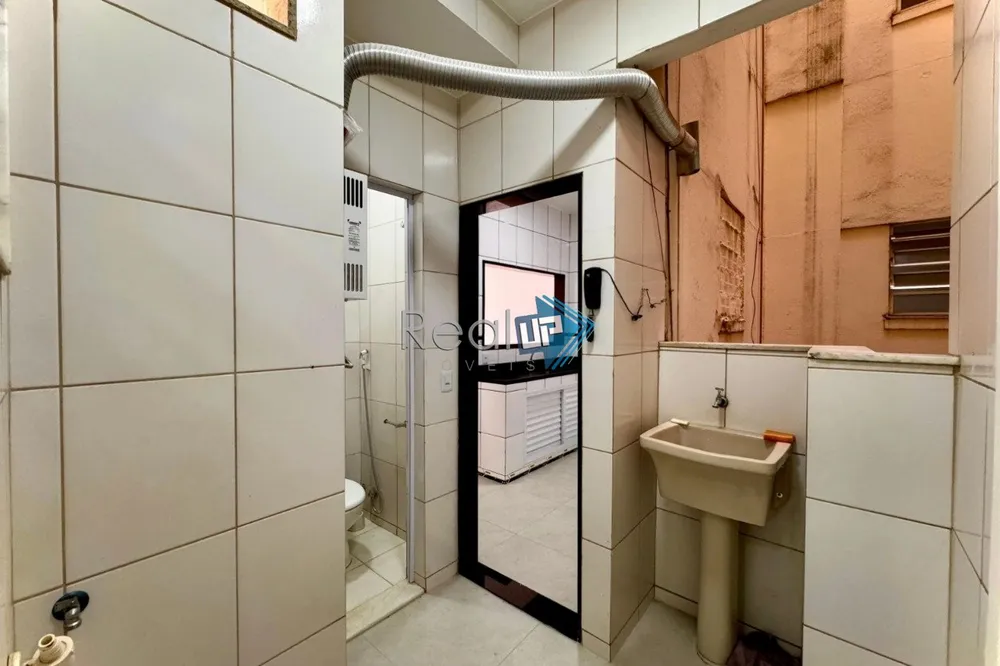 Apartamento, 2 quartos, 72 m² - Foto 9