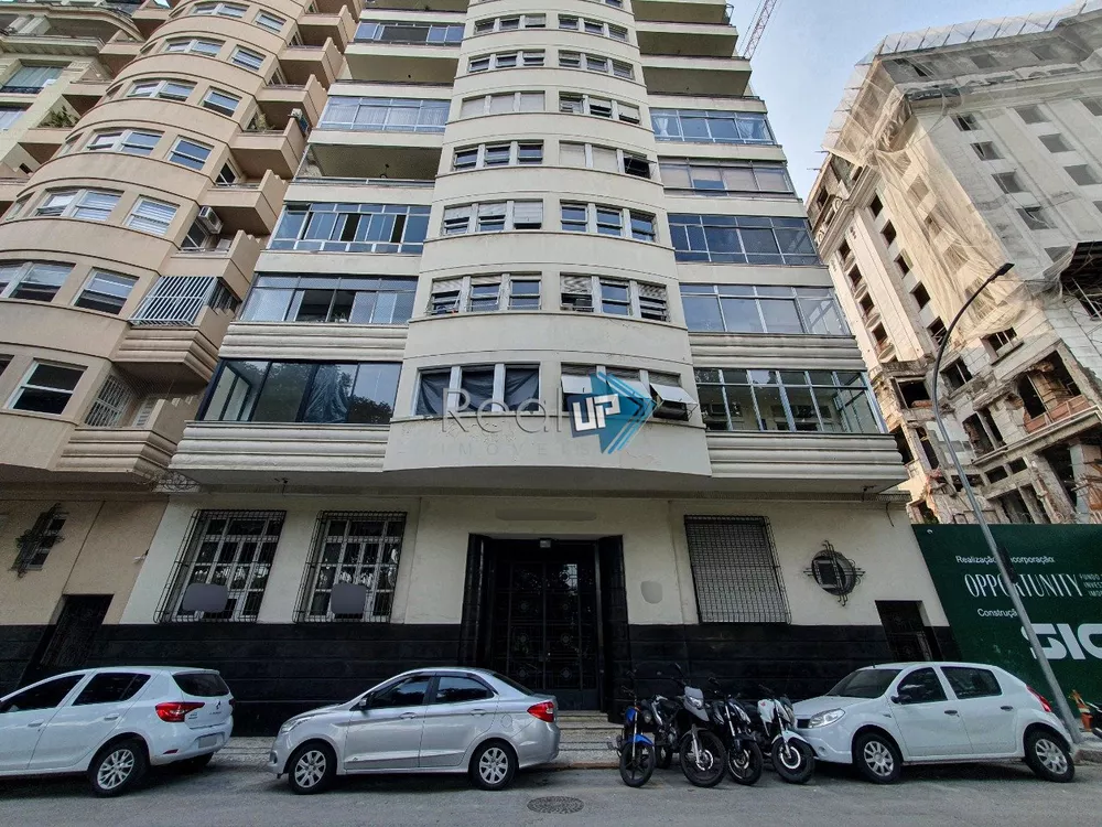 Apartamento, 2 quartos, 171 m² - Foto 27