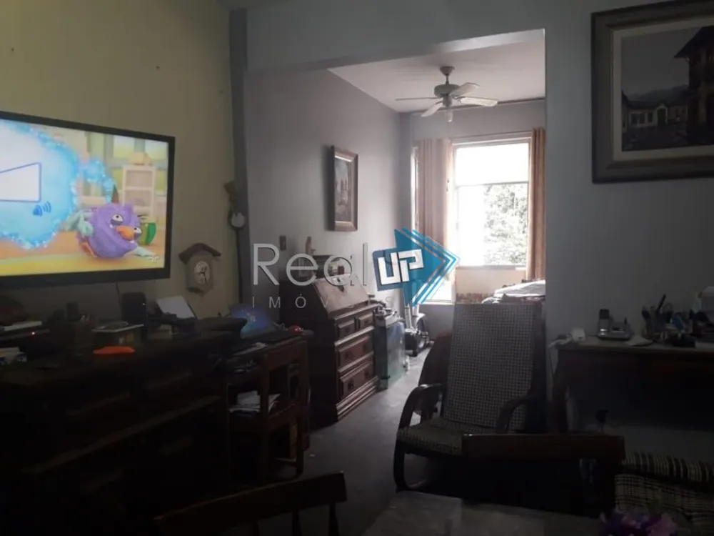 Apartamento, 3 quartos, 102 m² - Foto 2