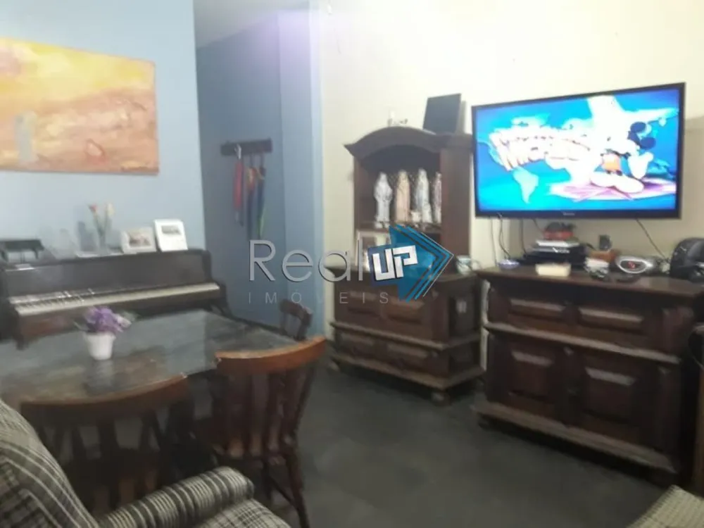 Apartamento, 3 quartos, 102 m² - Foto 3