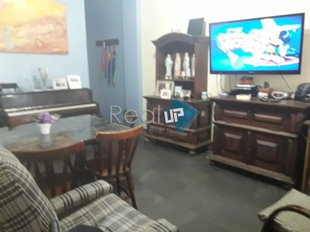 Apartamento, 3 quartos, 102 m² - Foto 1