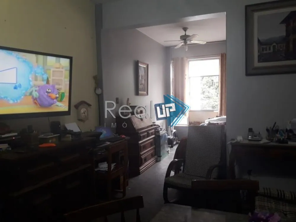 Apartamento, 3 quartos, 102 m² - Foto 4
