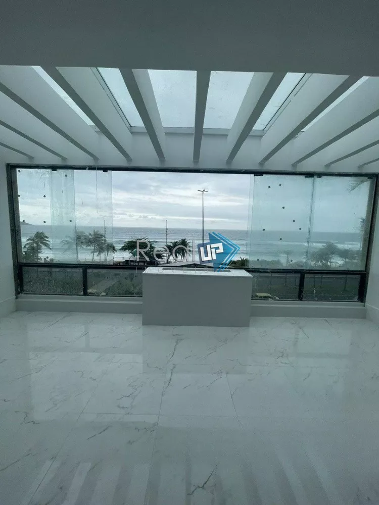 Apartamento, 4 quartos, 370 m² - Foto 1