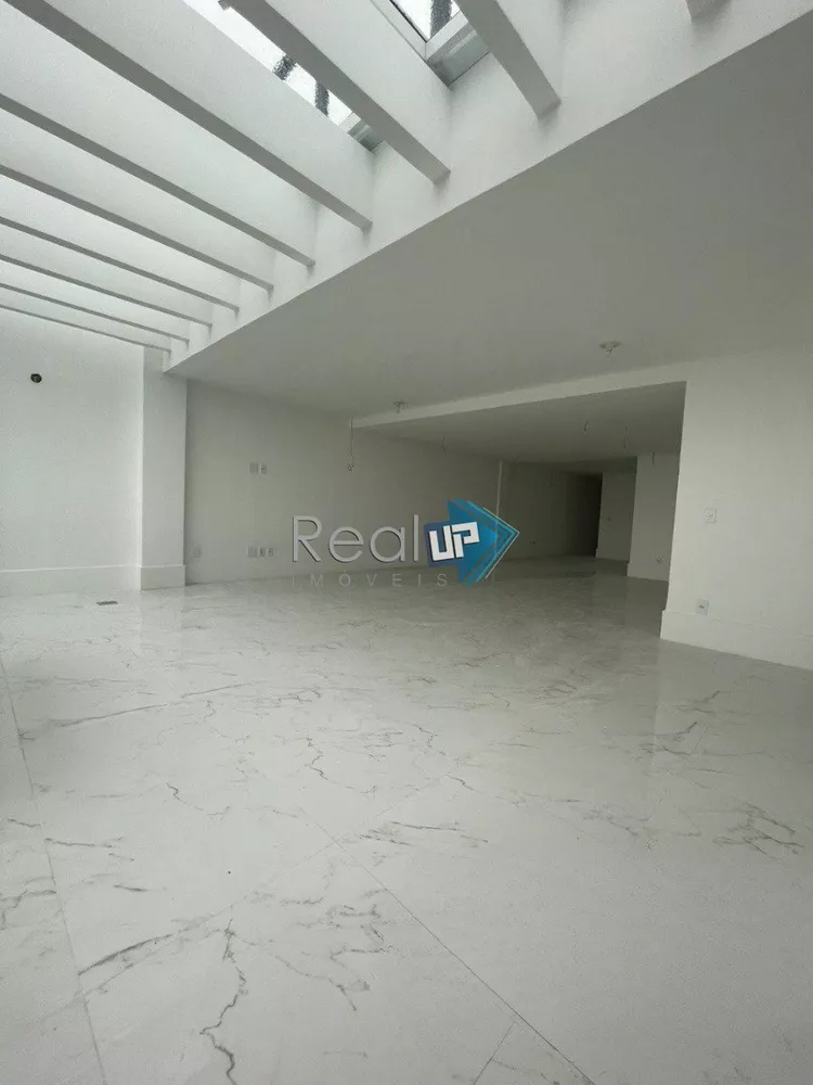 Apartamento, 4 quartos, 370 m² - Foto 15