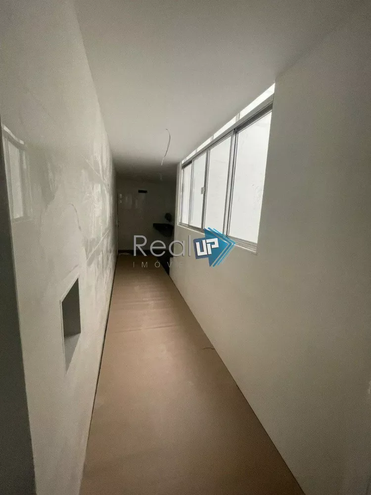 Apartamento, 4 quartos, 370 m² - Foto 6