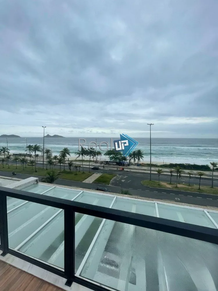 Apartamento, 4 quartos, 370 m² - Foto 23