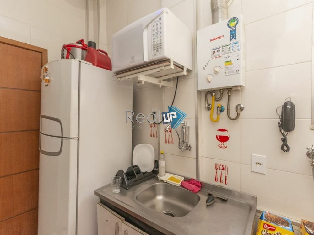 Apartamento, 2 quartos, 51 m² - Foto 11