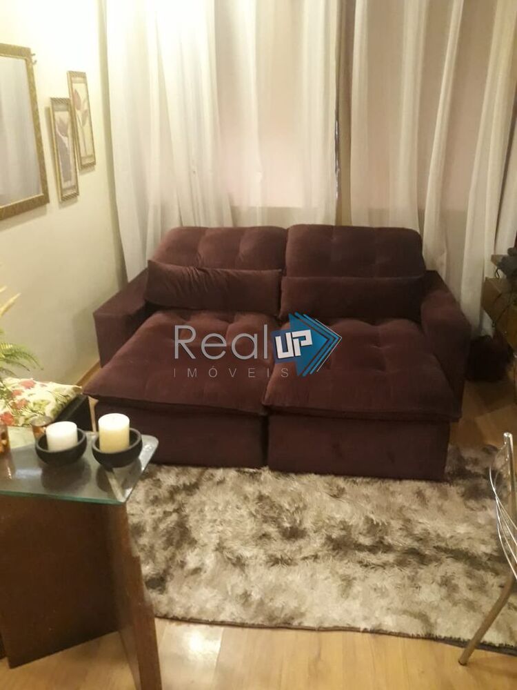 Apartamento, 2 quartos, 51 m² - Foto 4