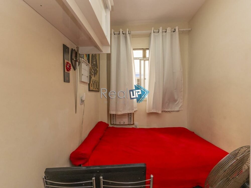 Apartamento, 2 quartos, 51 m² - Foto 8