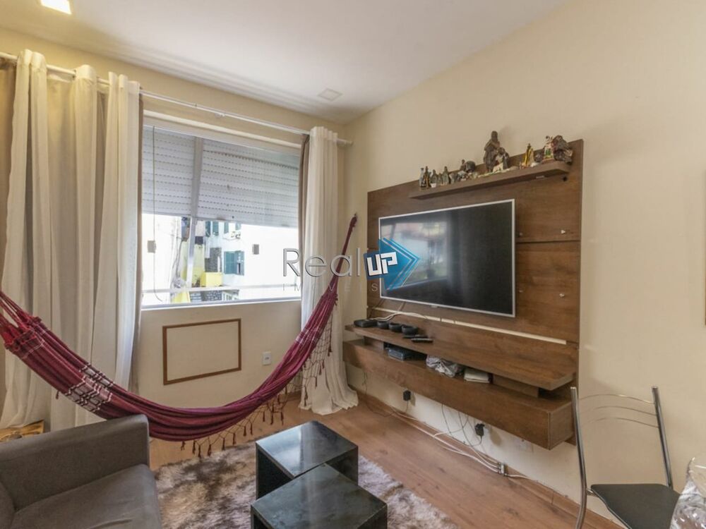 Apartamento, 2 quartos, 51 m² - Foto 1