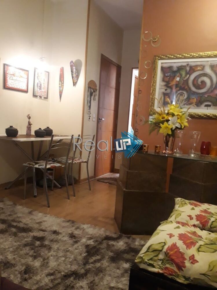 Apartamento, 2 quartos, 51 m² - Foto 2