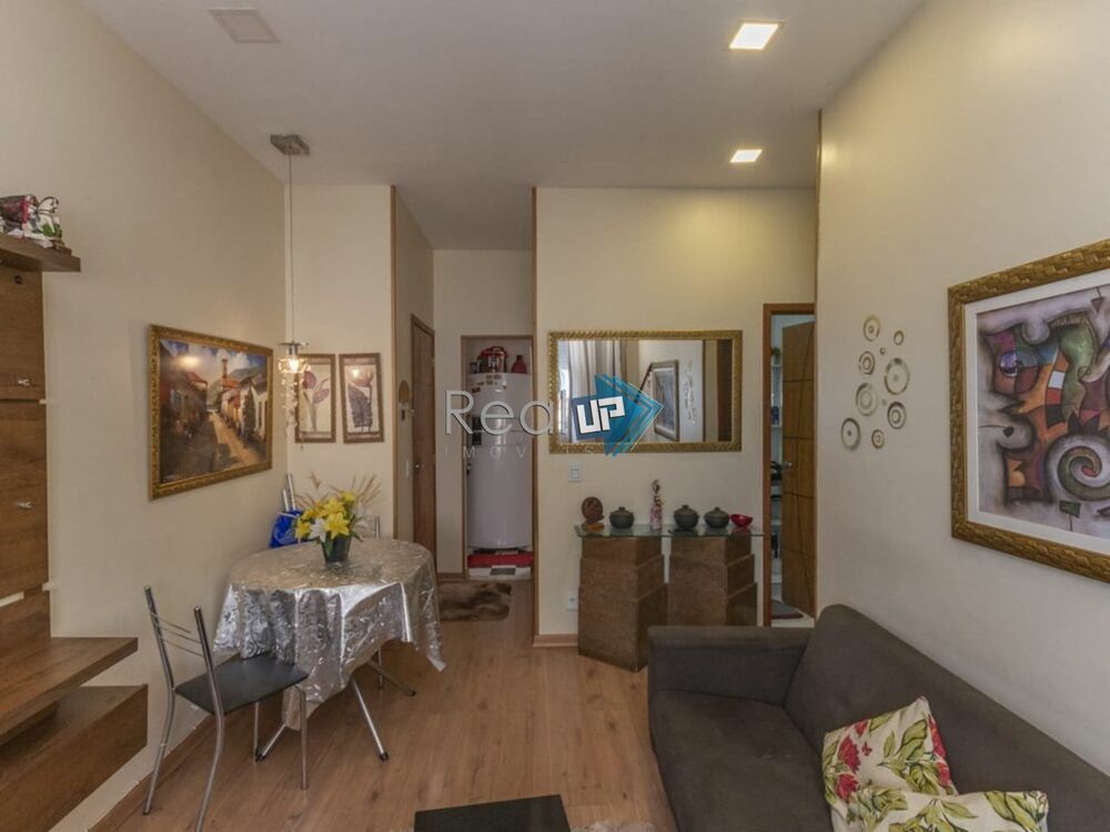 Apartamento, 2 quartos, 51 m² - Foto 3