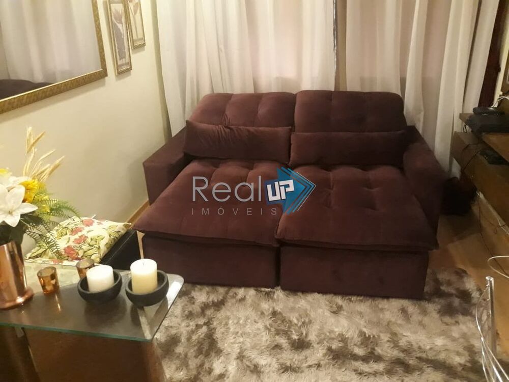 Apartamento, 2 quartos, 51 m² - Foto 5