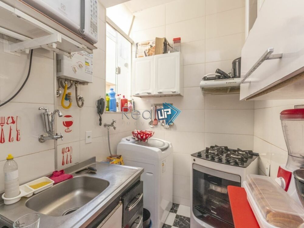 Apartamento, 2 quartos, 51 m² - Foto 9