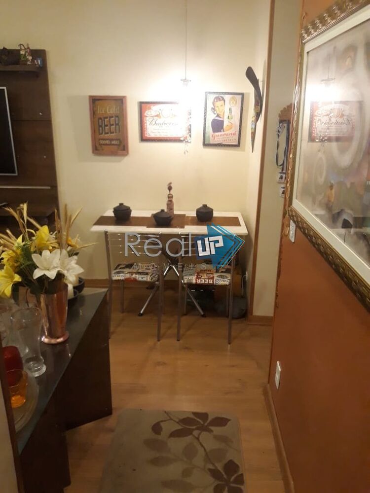 Apartamento, 2 quartos, 51 m² - Foto 6