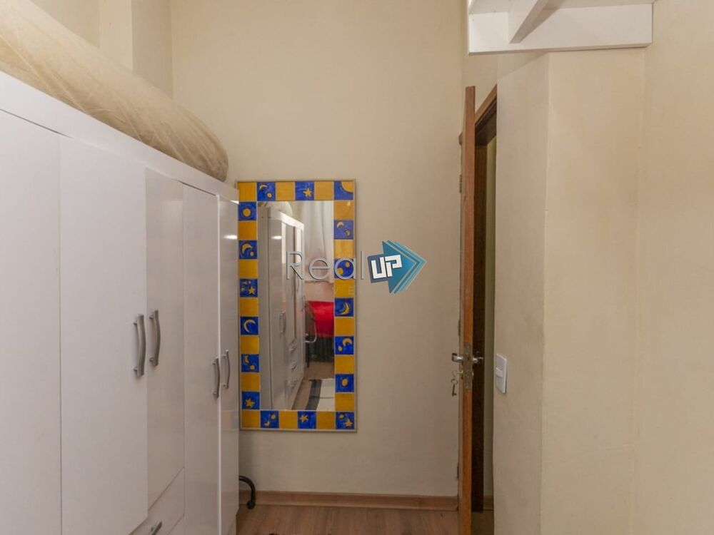 Apartamento, 2 quartos, 51 m² - Foto 7