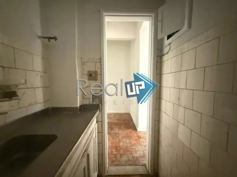 Apartamento, 1 quarto, 43 m² - Foto 2