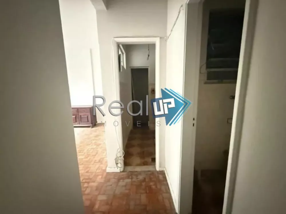 Apartamento, 1 quarto, 43 m² - Foto 5