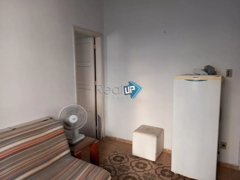 Apartamento, 1 quarto, 34 m² - Foto 3