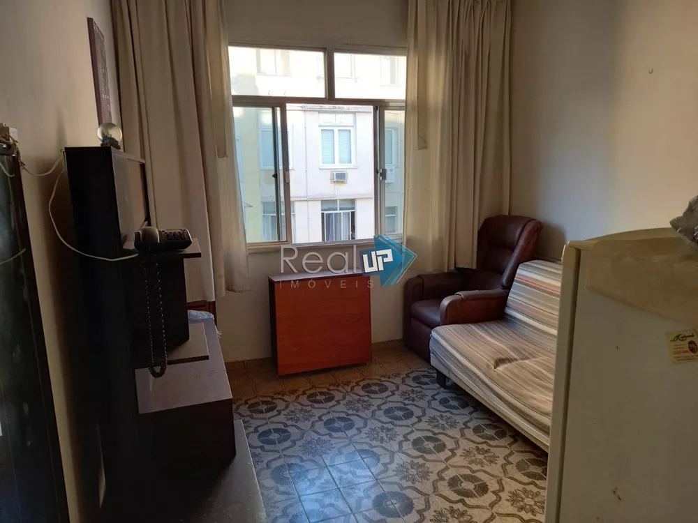 Apartamento, 1 quarto, 34 m² - Foto 1