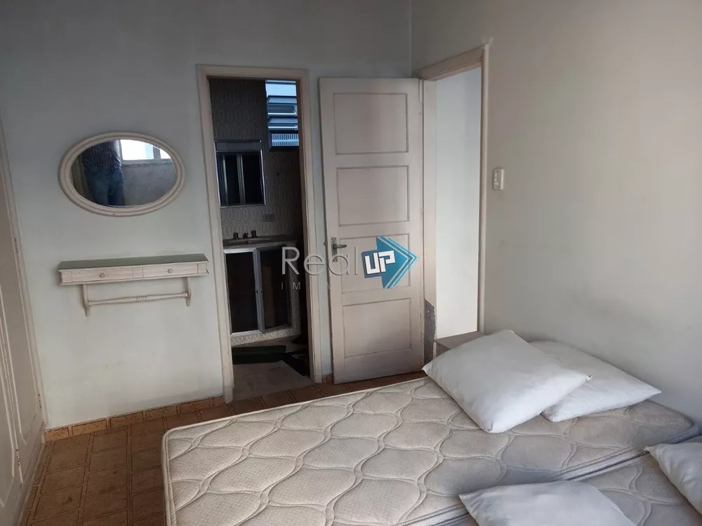 Apartamento, 1 quarto, 34 m² - Foto 8