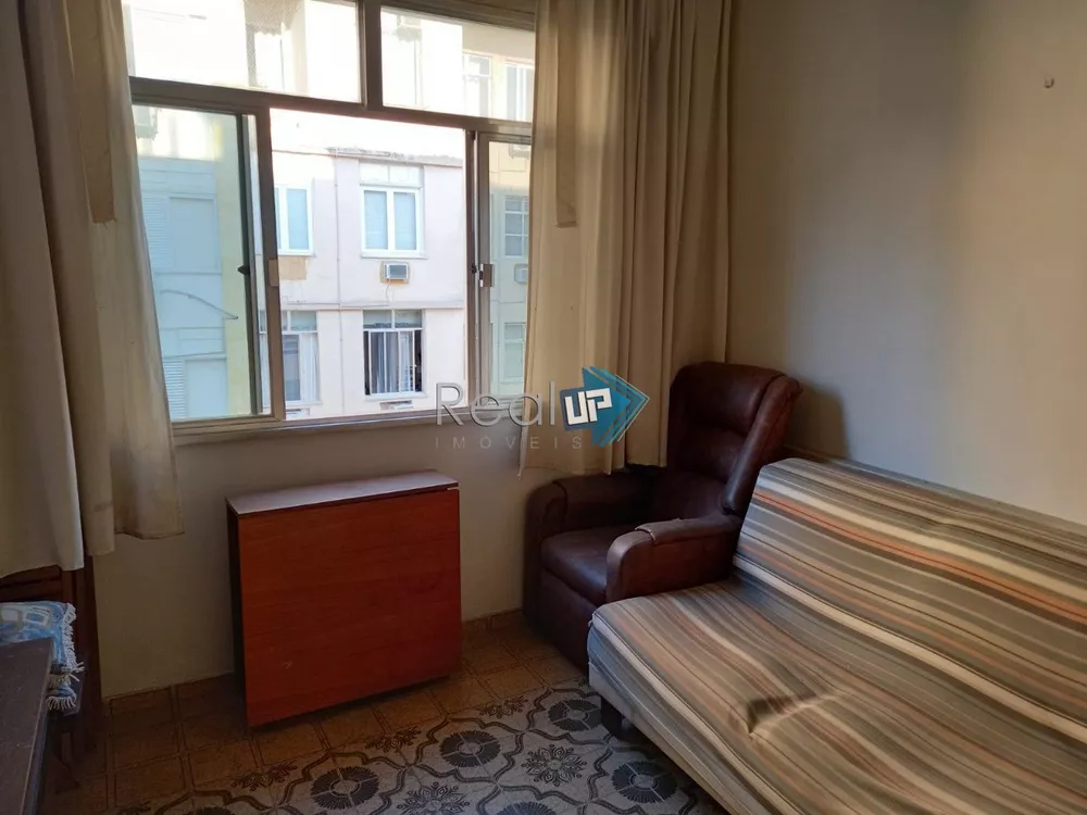 Apartamento, 1 quarto, 34 m² - Foto 2