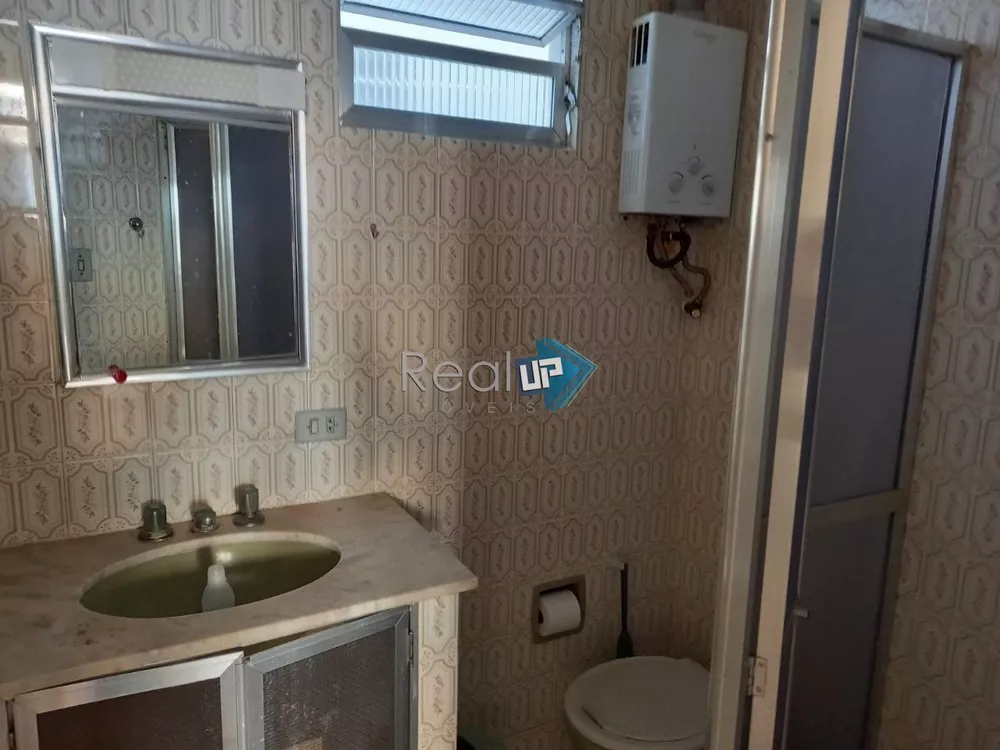 Apartamento, 1 quarto, 34 m² - Foto 11