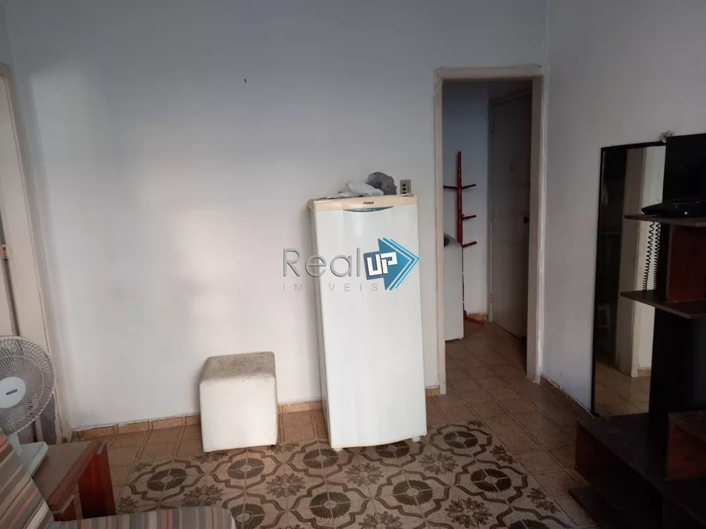 Apartamento, 1 quarto, 34 m² - Foto 4