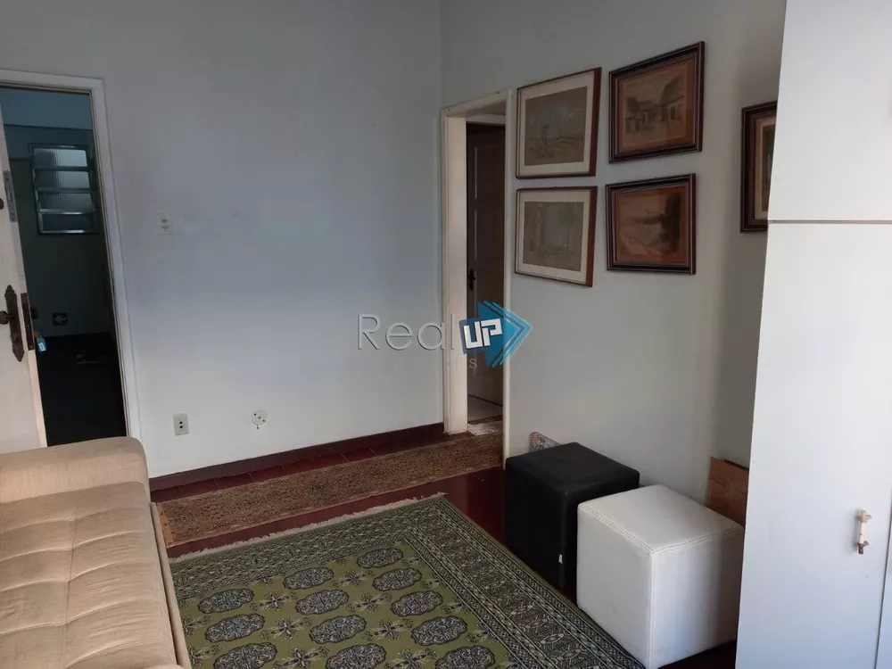 Apartamento, 1 quarto, 34 m² - Foto 6