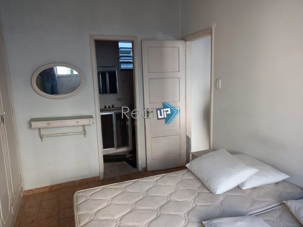 Apartamento, 1 quarto, 34 m² - Foto 7