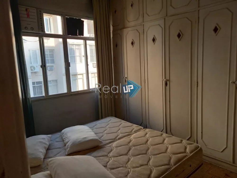 Apartamento, 1 quarto, 34 m² - Foto 9