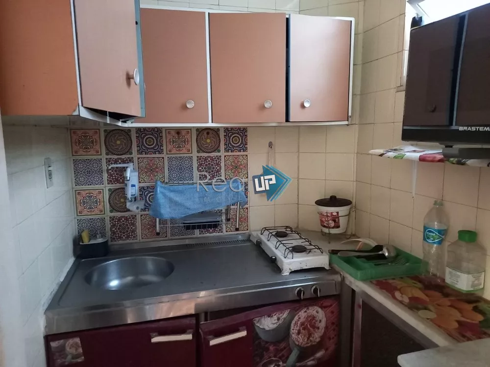 Apartamento, 1 quarto, 34 m² - Foto 12