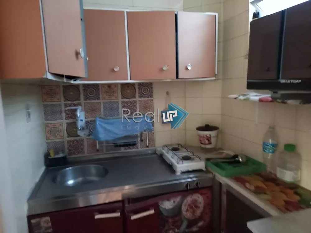 Apartamento, 1 quarto, 34 m² - Foto 13