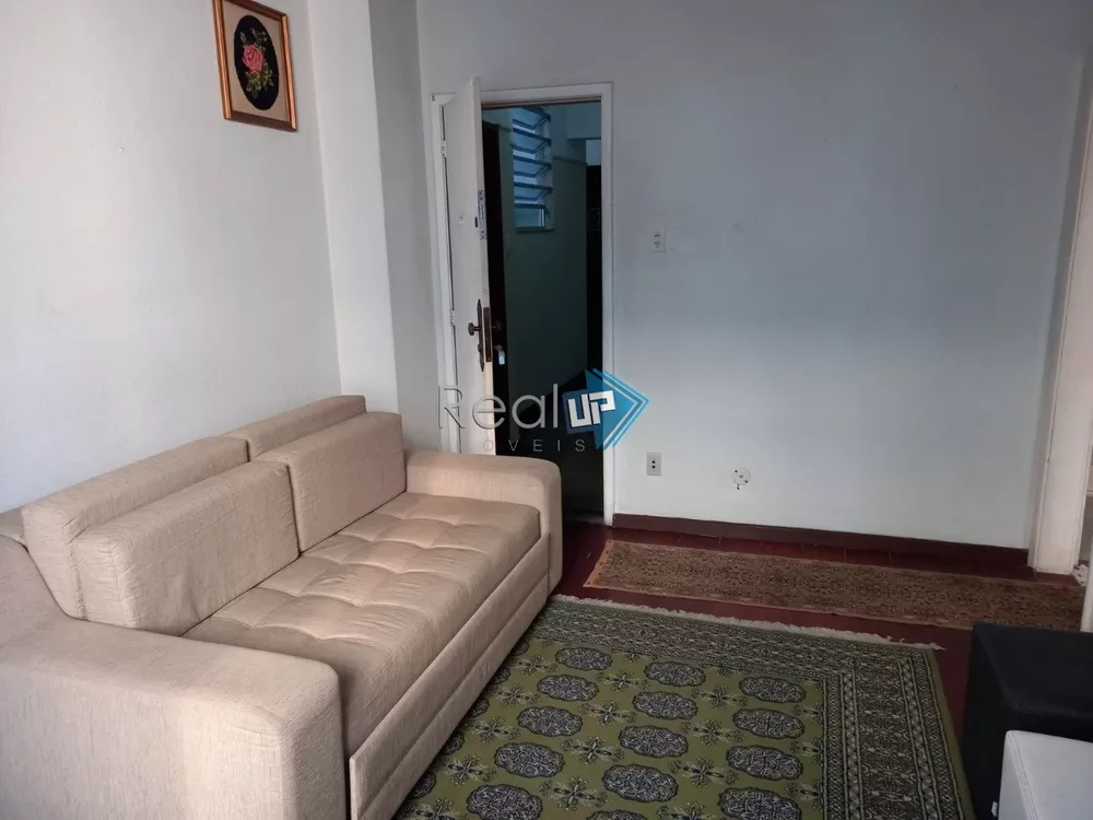 Apartamento, 1 quarto, 34 m² - Foto 5