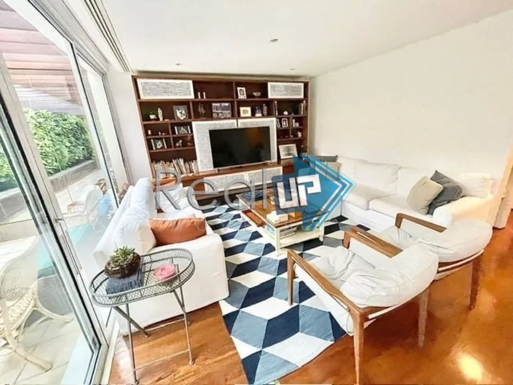 Apartamento à venda com 2 quartos, 175m² - Foto 5