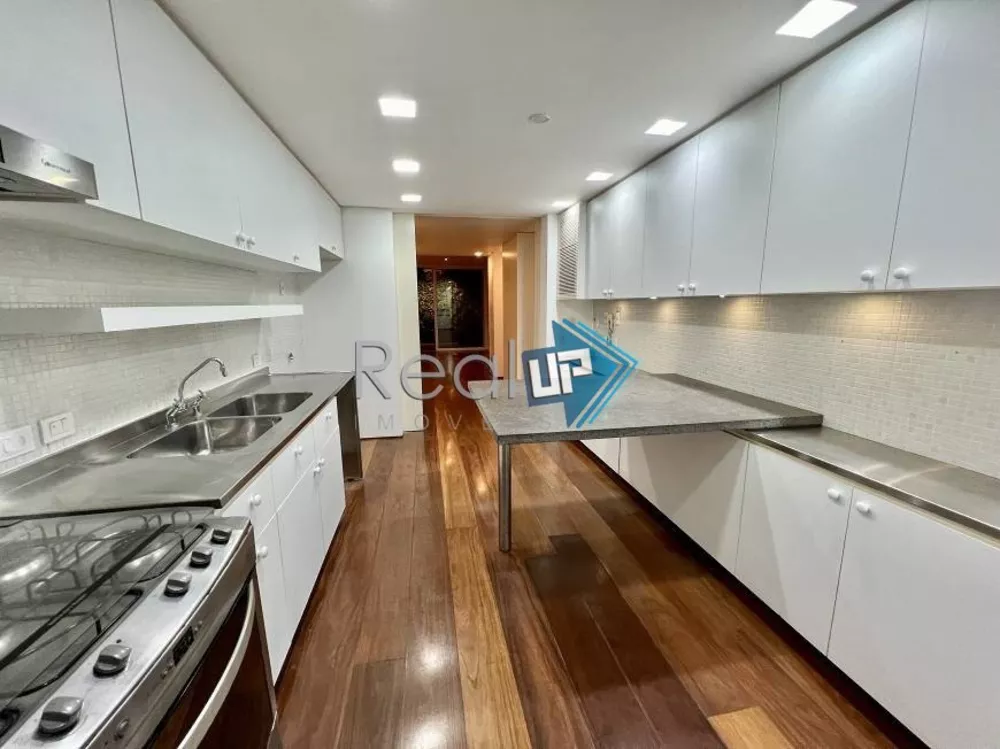 Apartamento à venda com 2 quartos, 175m² - Foto 11